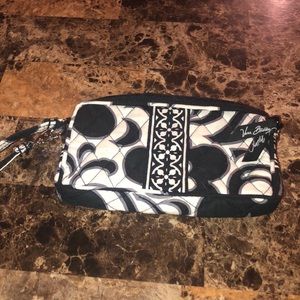 Vera Bradley Wristlet